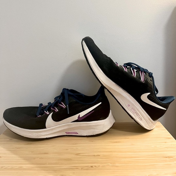 Nike Zoom Pegasus Size 8 - Picture 1 of 5